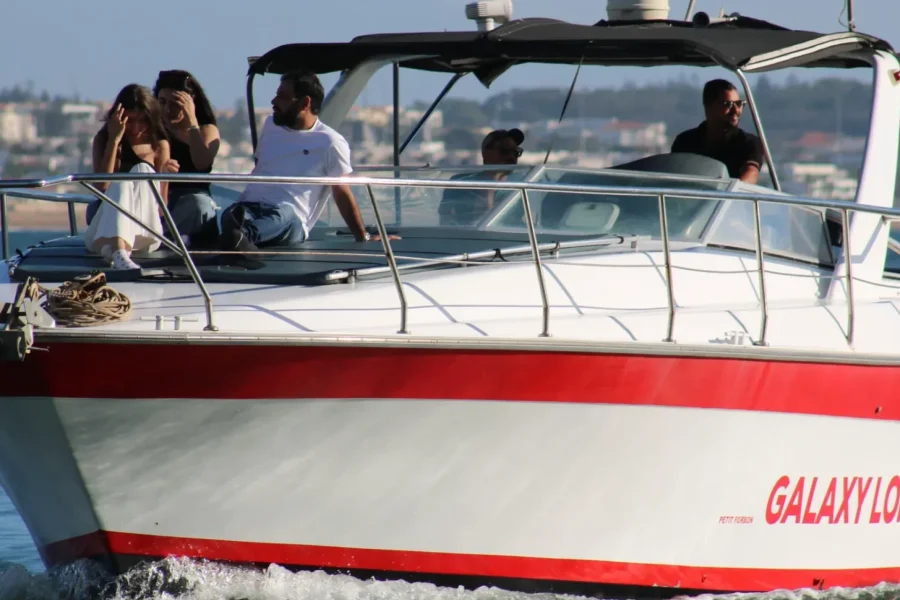 🕓Agadir: 4-Hour Boat Trip with Fishing, BBQ& Swim