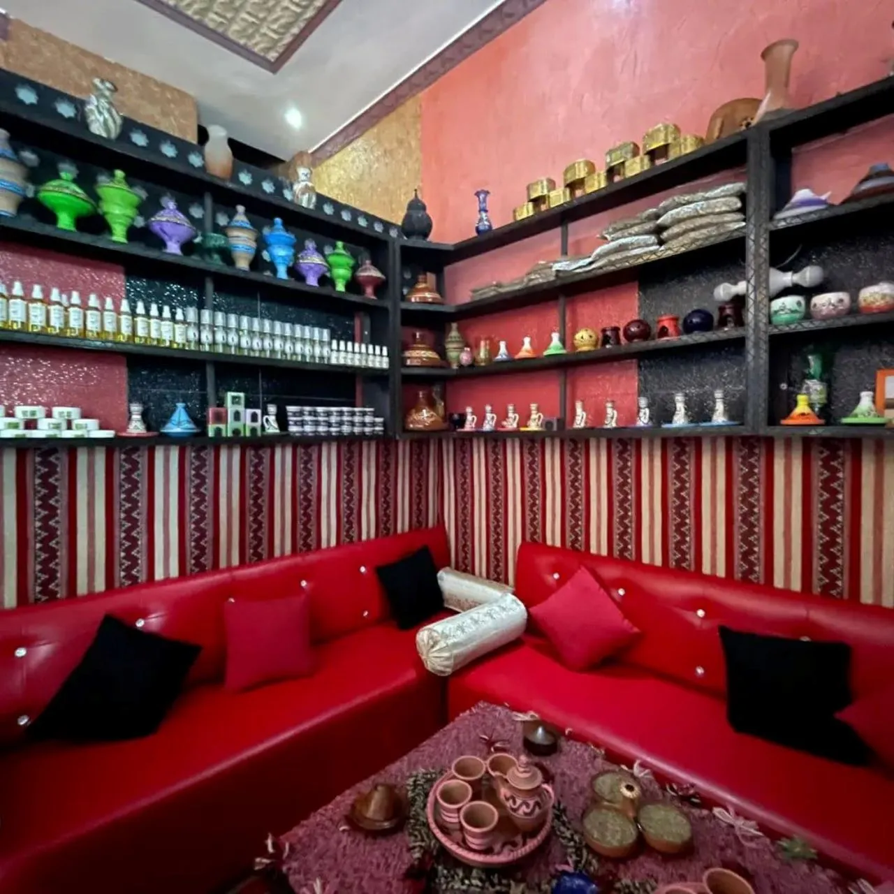 🕓Agadir: Itrane Spa Hammam and Massage