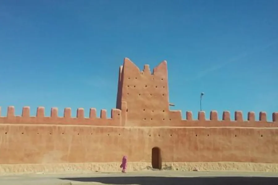 🕓Agadir: Private Legzira Beach and Tiznit Day Trip with Lunch