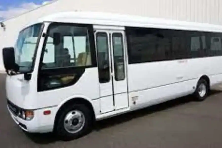 🚸Airport Transfers In Nairobi