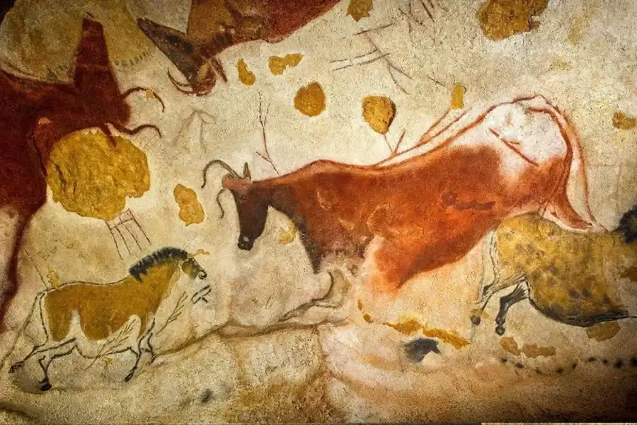 🕓Algeria: Tassili n'Ajjer Prehistoric Rock Art Tour