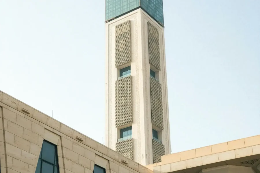 🕓Algiers : Private Great Mosque& Tipasa Day Trip