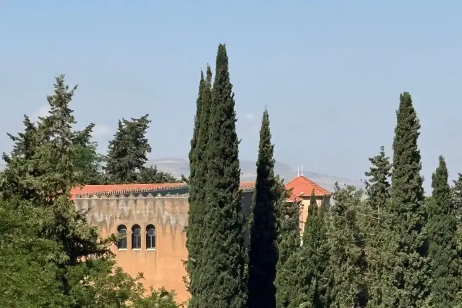 🕓Algiers to Tibhirine Monastery Tour in the Atlas Mountains