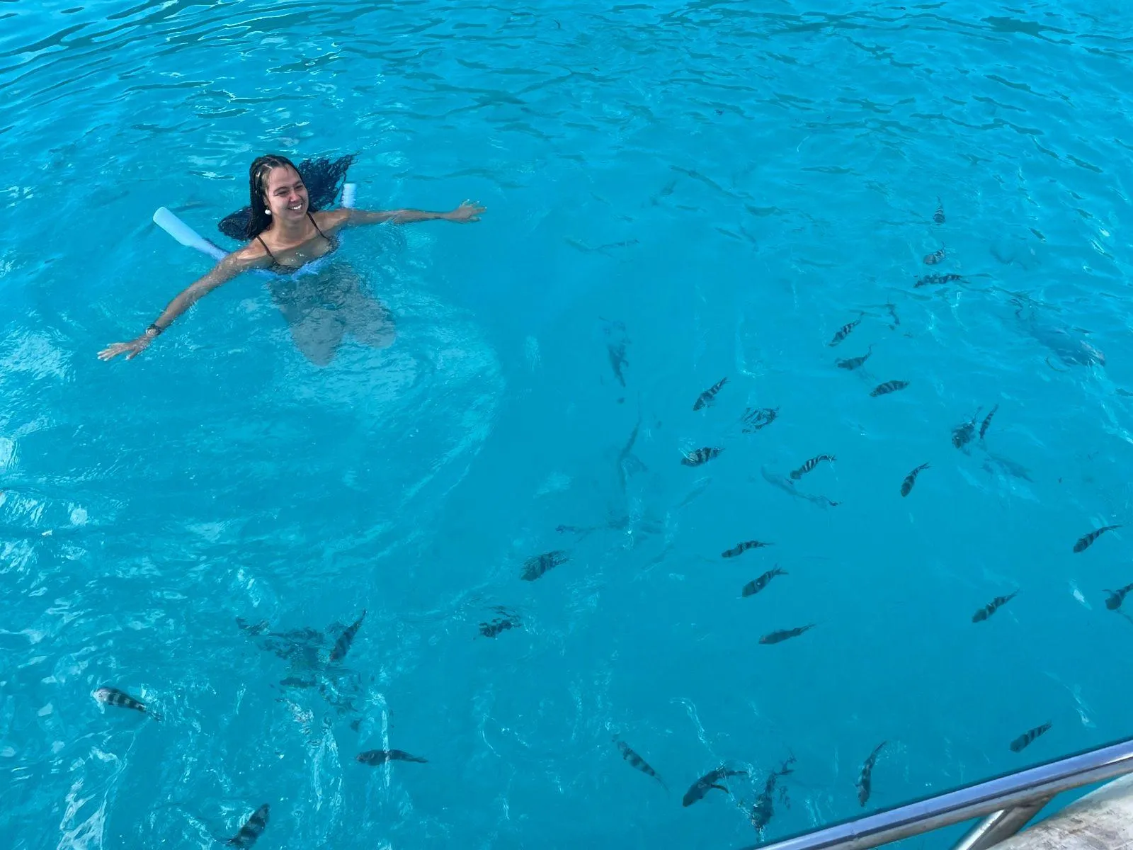 🕓Anse Major: Private Full day Tour Snorkeling, Hiking& BBQ