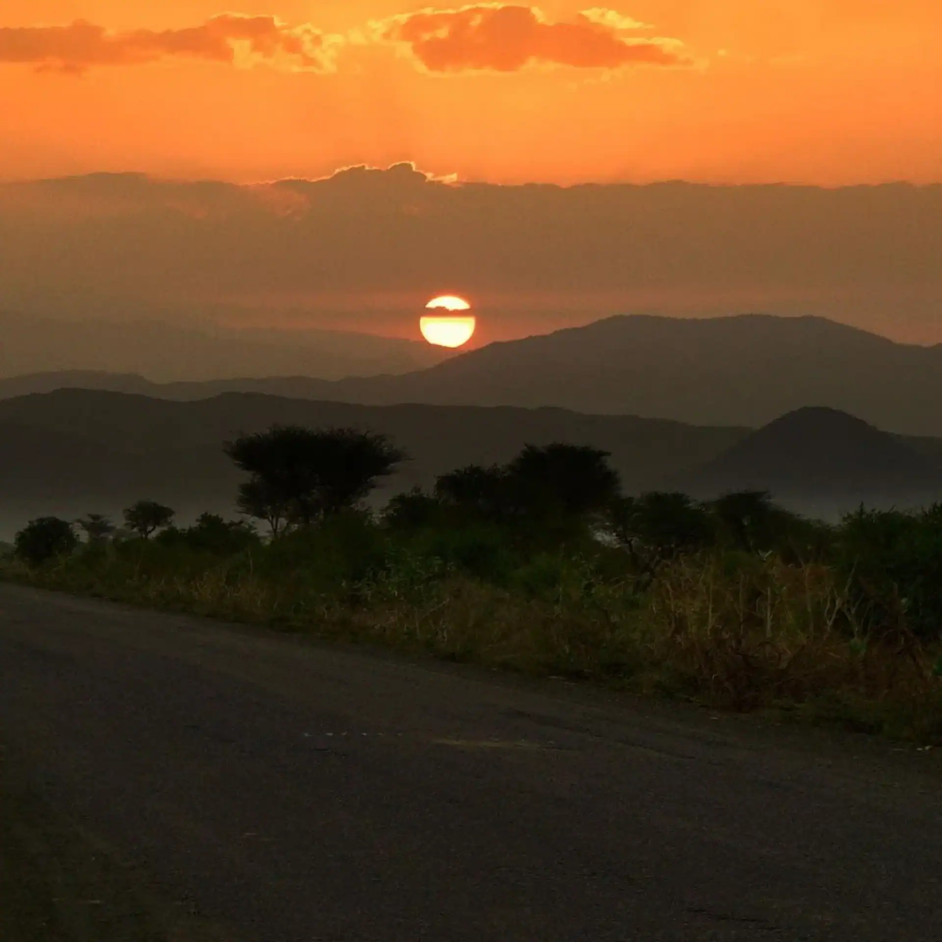 🕓Arba Minch: 3-Day Lake Chamo& Dorze Village Tour