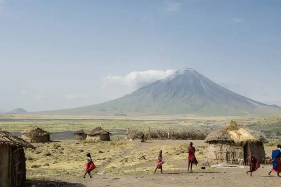 🕓Arusha: Lake Natron 3-Day Tour with Maasai Village Visit