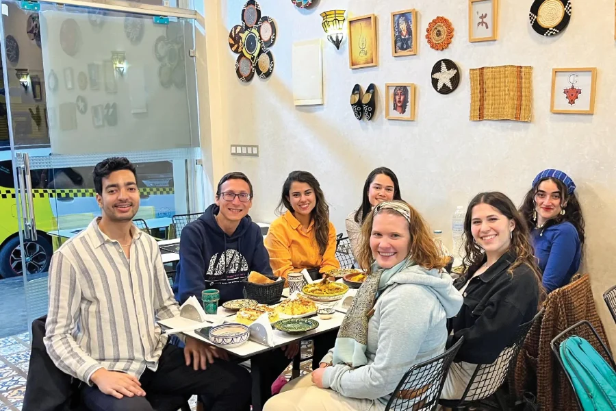 🕓Authentic Food Tour in Agadir – Eat Like A Local
