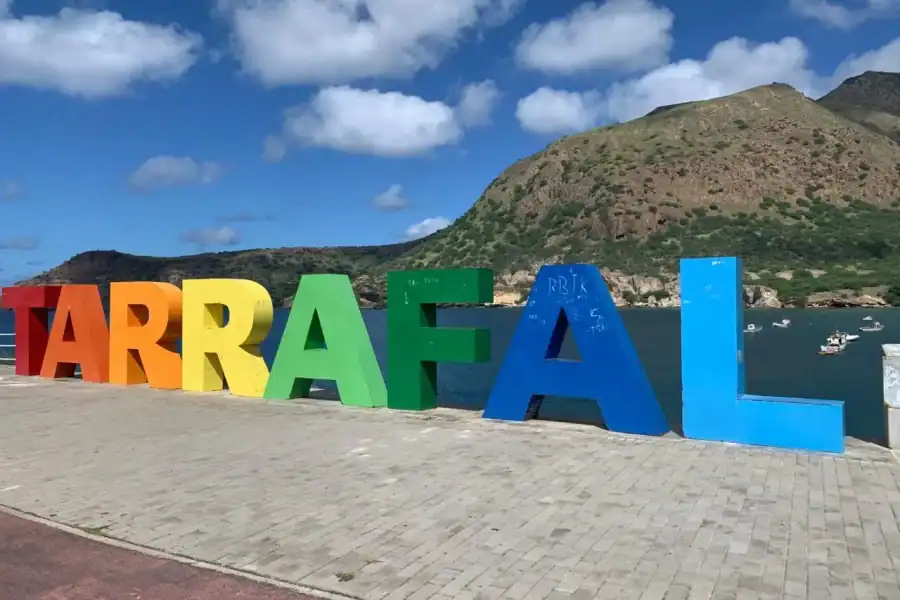 🕓Authentic Santiago: Communities Route to Tarrafal Beach