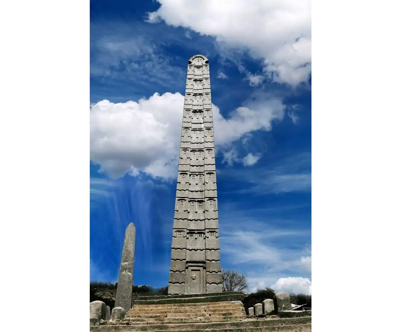 🕓Axum: 2-Day Tour with Hotel, Guide, and Transfers