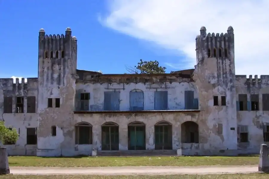 🕓Bagamoyo Historical Tour – Everyday