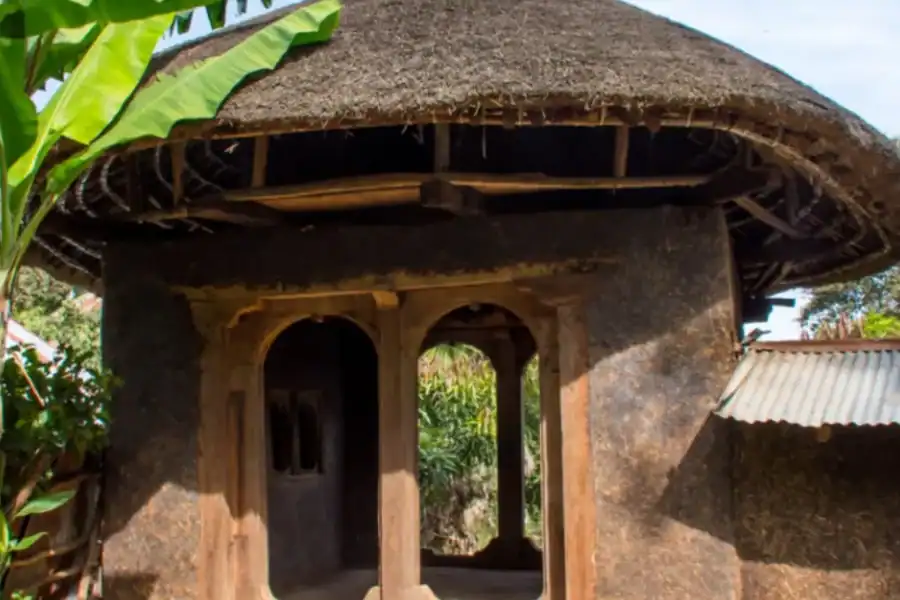 🕓Bahir Dar: 3-Day Northern Ethiopia Cultural& Scenic Tour