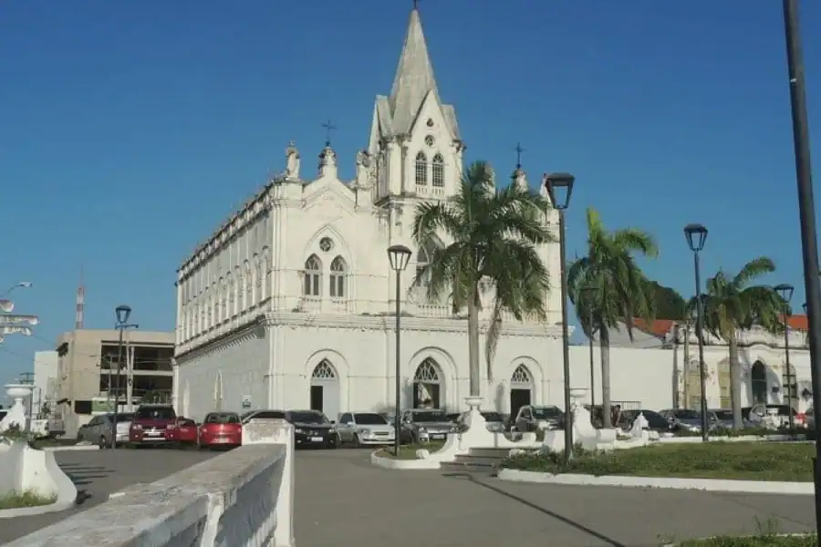 🕓Benguela: City Tour with Beach, Market, and Sunset Views