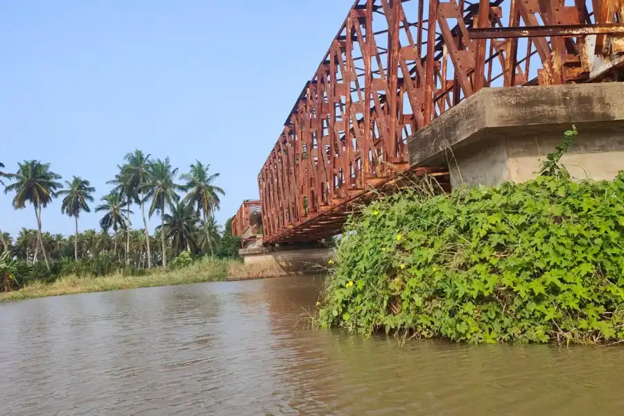 🕓Benin: an authentic 8-day adventure