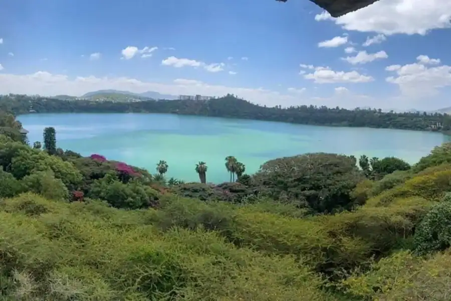 🕓Bishoftu: Rift Valley Photography Tour with Boat Ride