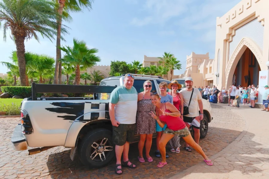 🕓Boa Vista: Beautiful Beaches, Turtles& Djeu Island Snorkel