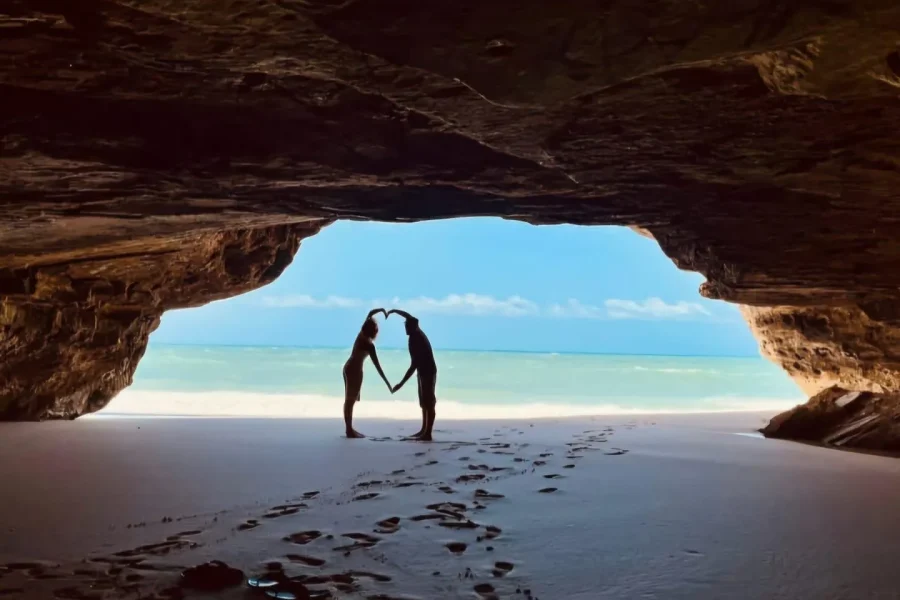 🕓Boa Vista: Desert, Turtle Bay, Shark Bay, Caves, Dream Beach& Sandboarding
