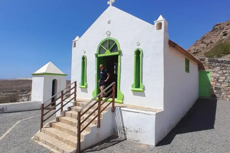 🕓Boa Vista: Seaside Tour – Santa Monica& Varandinha