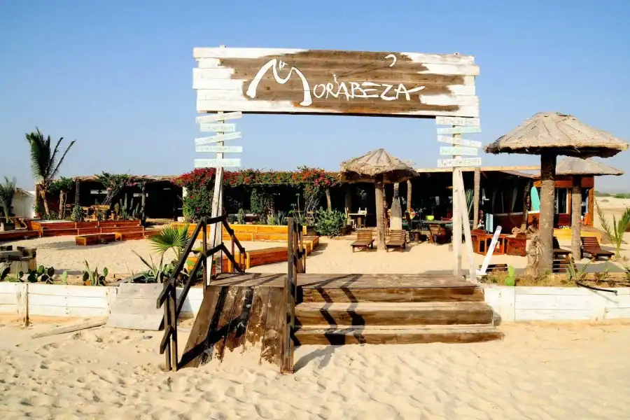 🕓Boa Vista Sunset Dinner with Live Music