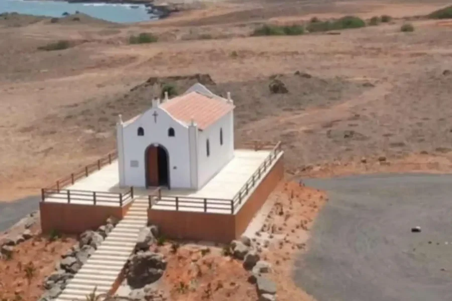 🕓Boavista: Pottery, Shipwreck& Deserts 4h Visit