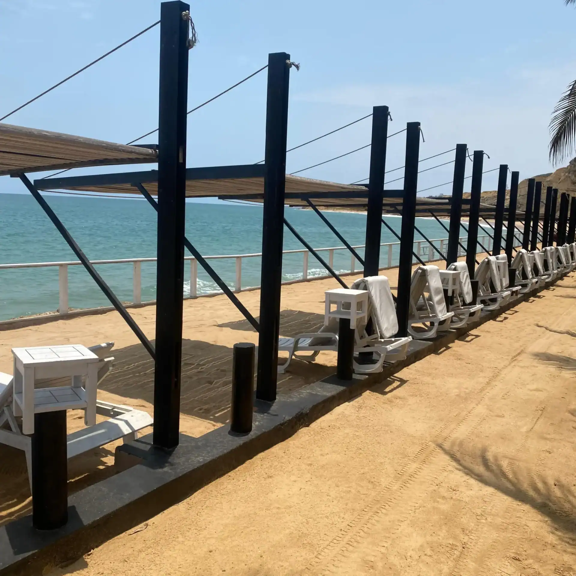 🕓Cabo Ledo& Mermaid Caves: Beaches, Cliffs, and Coastal Adventure