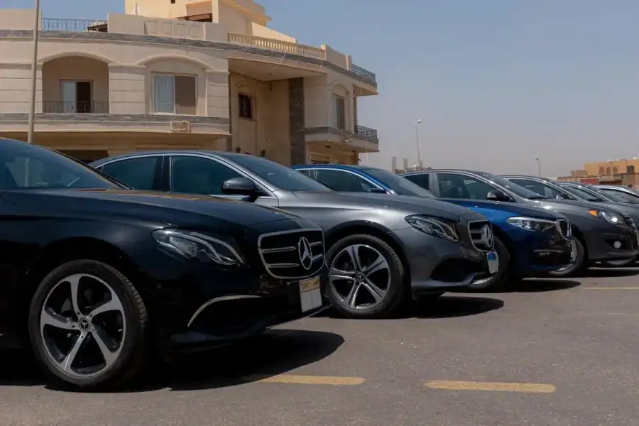 🕓Cairo Airport: Departure/Arrival Private Transfer in Cairo