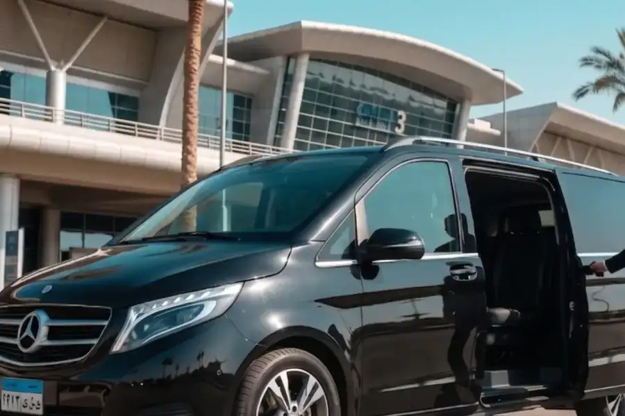 🕓Cairo CAI Airport Private Transfer to/from Cairo/El Omraniya