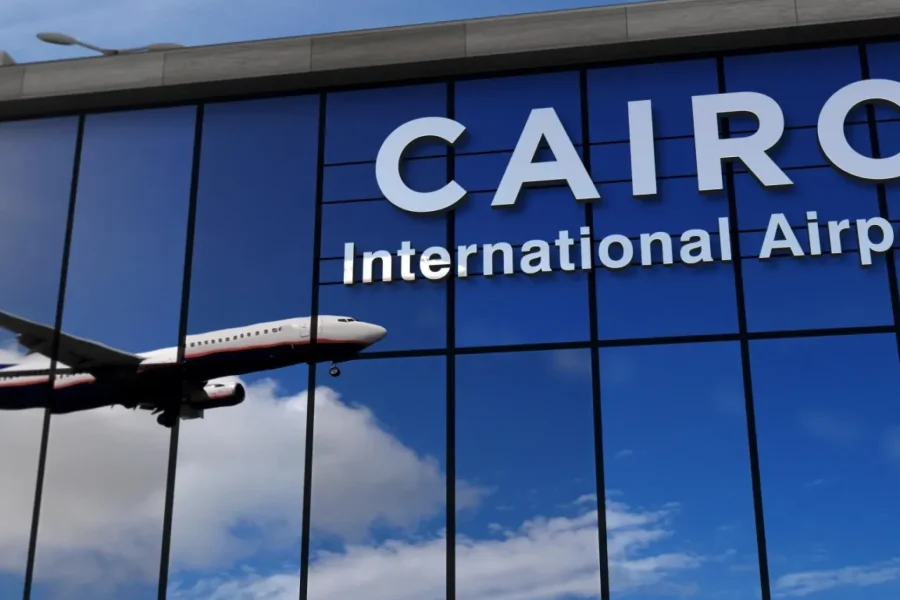 🕓Cairo: Private Transfer From/To Cairo International Airport
