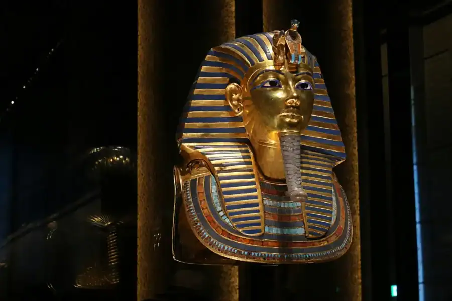 🕓Cairo: Pyramids& Grand Egyptian Museum Tour& Entry Tickets