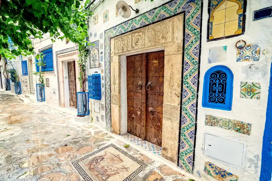🕓Cap Bon Guided Private Day Tour with Lunch