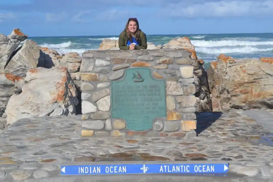 🕓Cape Agulhas Tour from Cape Town