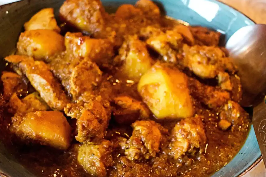 🕓Cape Town: Cape Malay Cooking Class in Bo-Kaap
