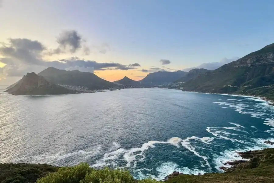 🕓Cape Town: Chapman’s Peak Drive Private Scenic Tour