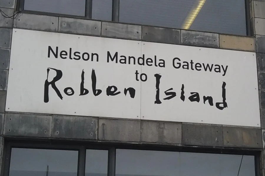 🕓Cape Town: Table Mountain and Robben Island Tour
