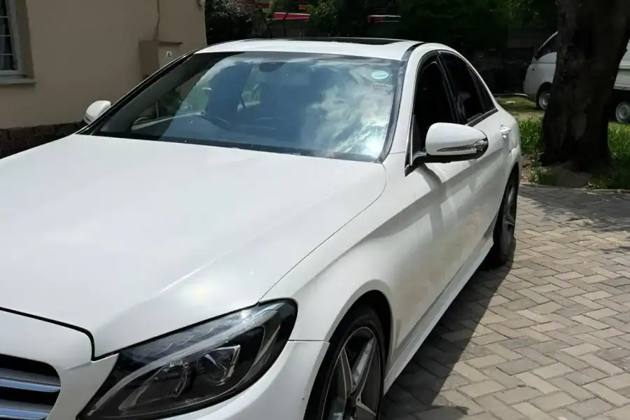 🕓CapeTown: Luxury Airport Transfers, to and from CBD Hotels