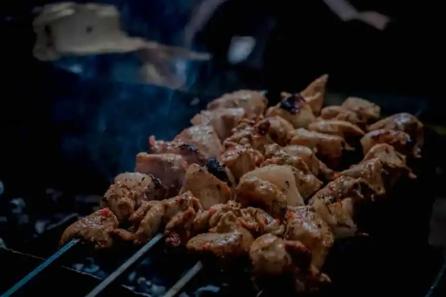 🚸Carnivore Restaurant: Lunch Or Dinner Experience In Nairobi