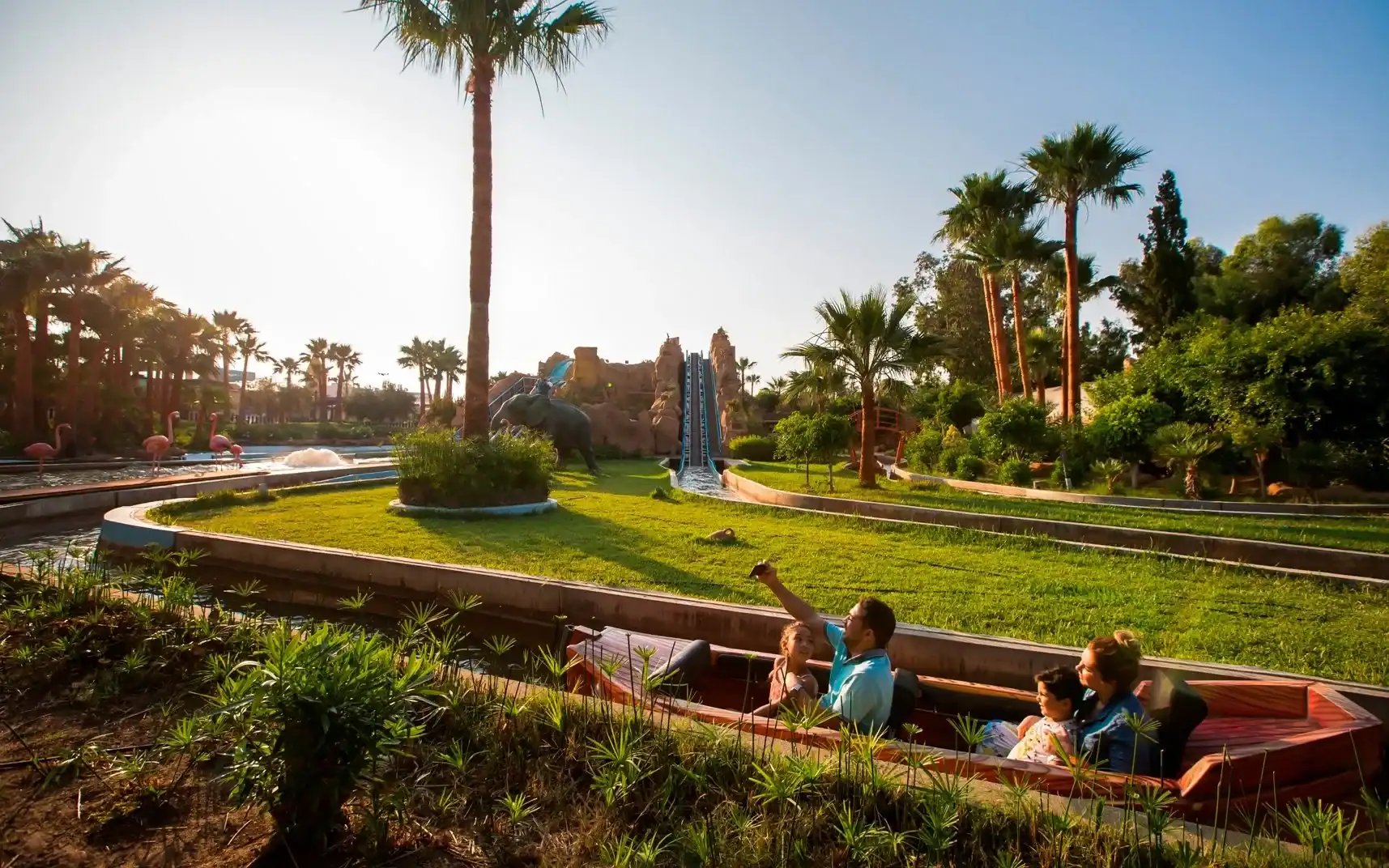 Carthage Land (Tunisia)