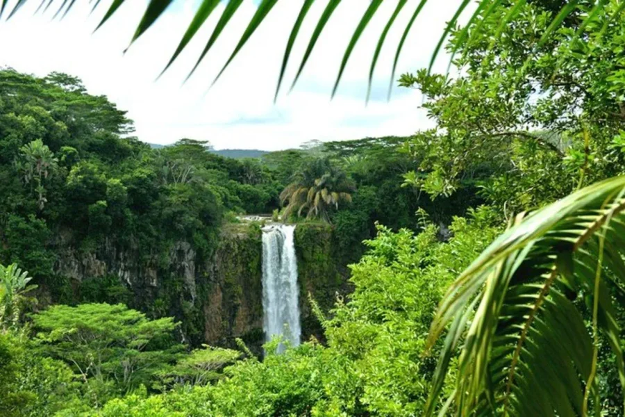 🕓Chamarel: Southwest Mauritius Private Guided Day Tour