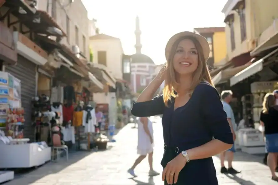 🕓Coastal Gems of Tunisia: Private Tour with Lunch