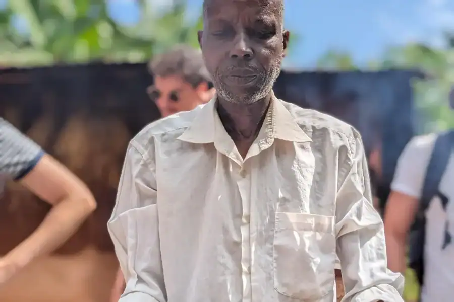 🕓Coffee Tour with Sipi Locals