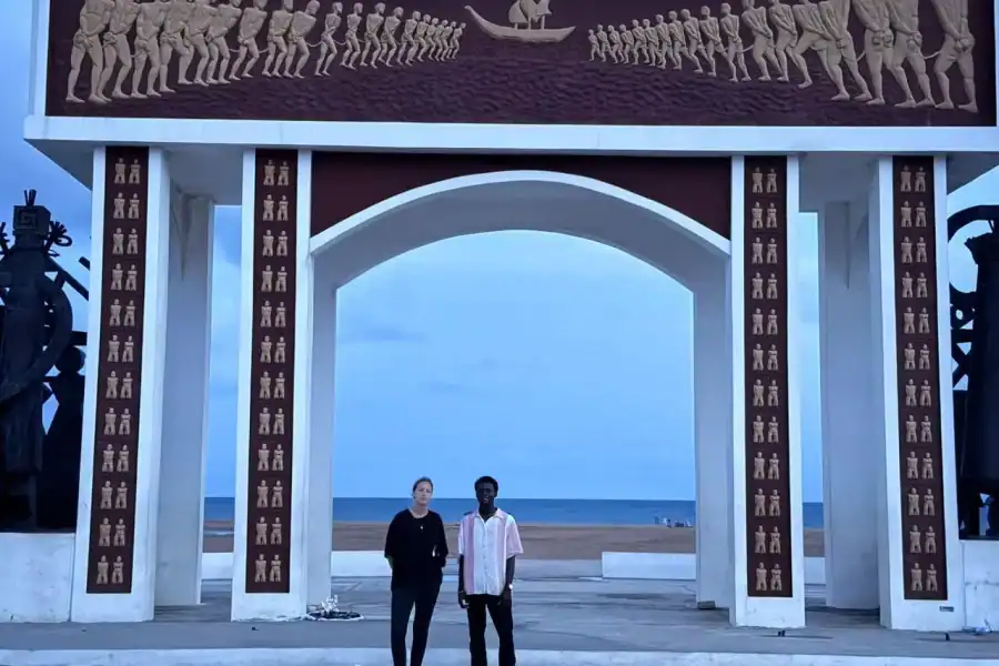 🕓Cotonou, Ganvié and Ouidah Day Tour with Hotel Pickup