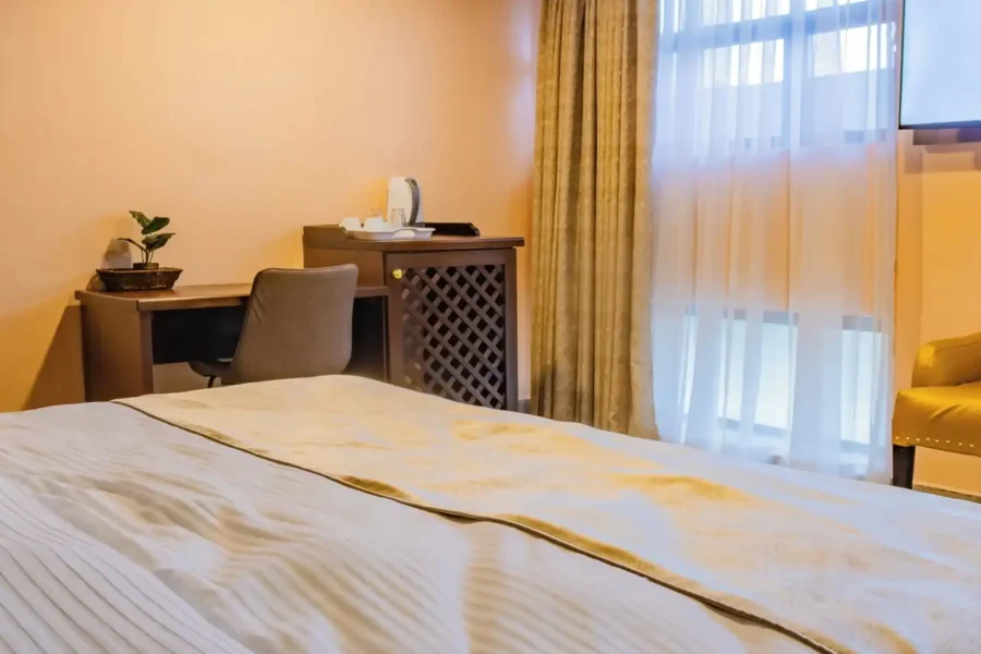 Countryside Villa-4BR with Unlimited WIFi&Netflix Kenya Countryside Villa-4BR with Unlimited WIFi&Netflix Kenya