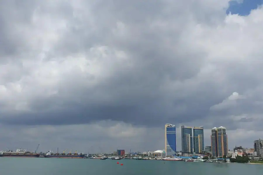 🕓Dar es Salaam: Arab and Colonial History Walking Tour