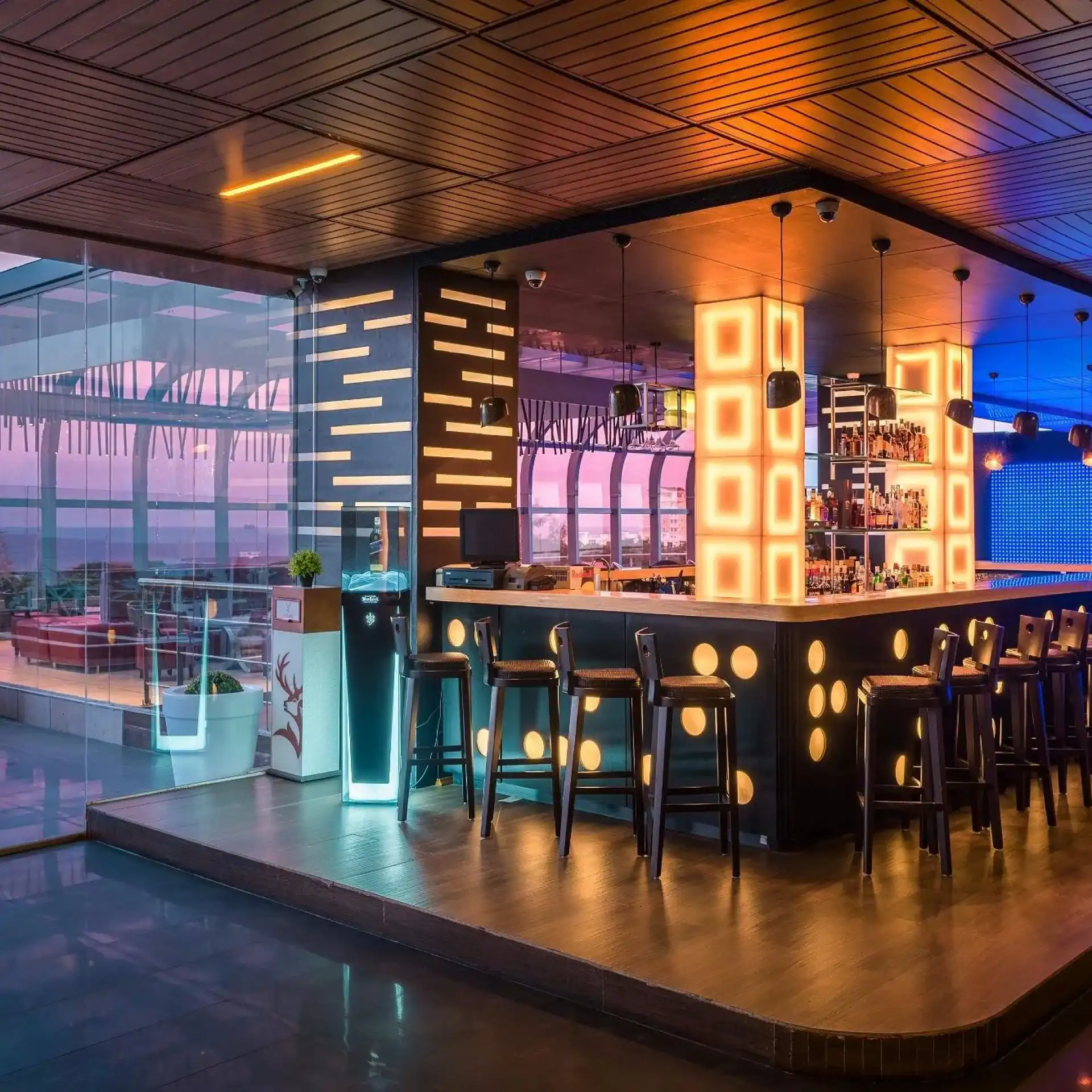🕓Dar es Salaam: Nightlife Tour with Local Guide