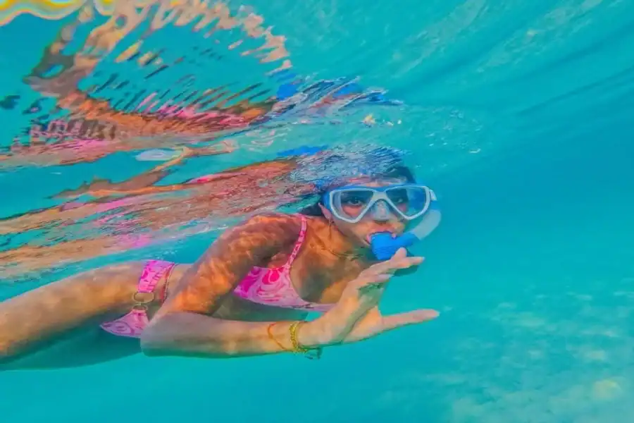 🕓DAR ES SALAAM:BONGOYO ISLAND SNORKELING TOUR& BEACH ESCAPE