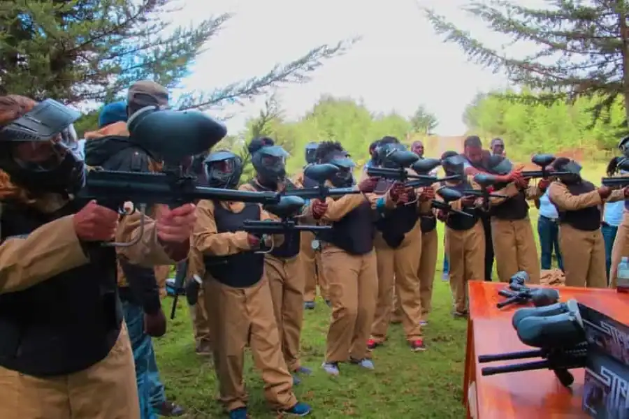 🚸Day Tour To Kereita Forest And Ziplining