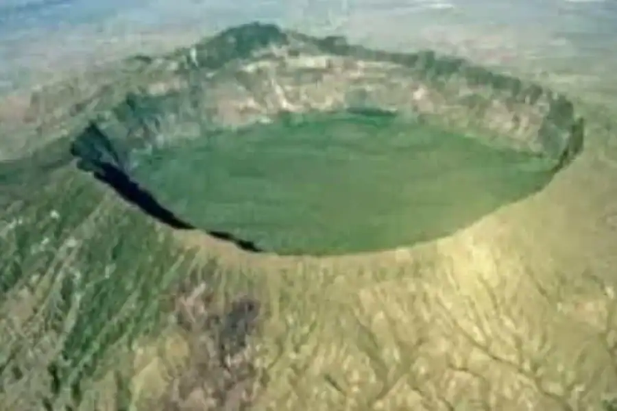 🚸Day Tour To Mt Longonot National Park -without Park Fees