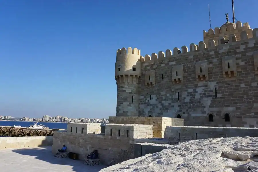 🕓Day tour Visit the top attractions of Alexandria City