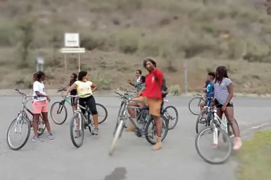 🚸Day Trip To Hells Gate And Lake Naivasha