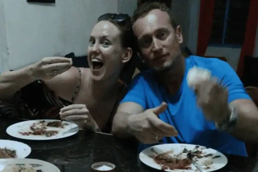 🚸Diani Beach: Special Dinner With A Local