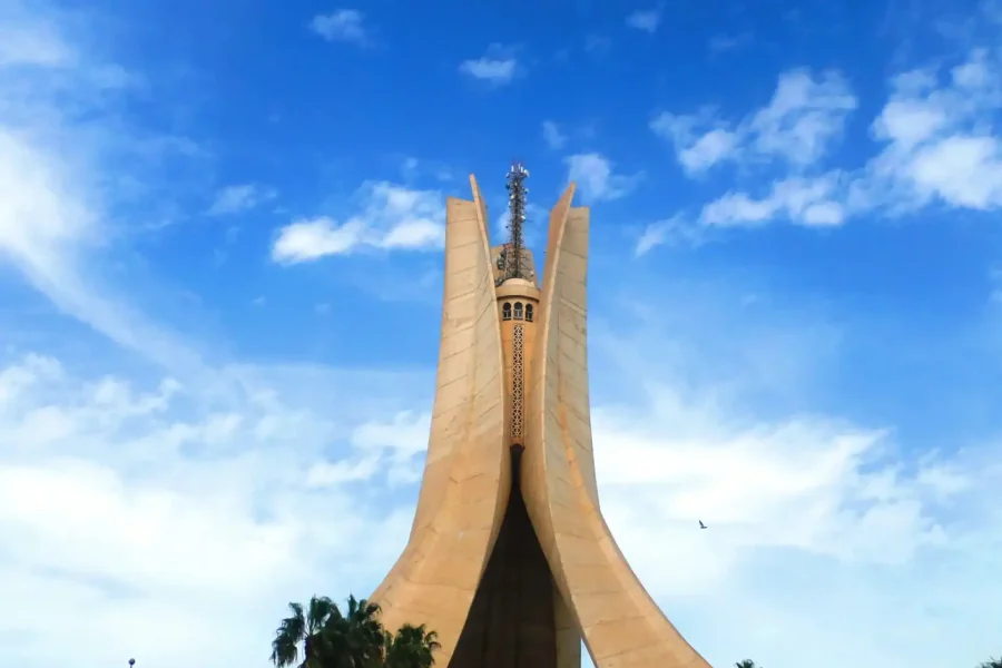 ✨ DimaJazz Festival (Algeria)